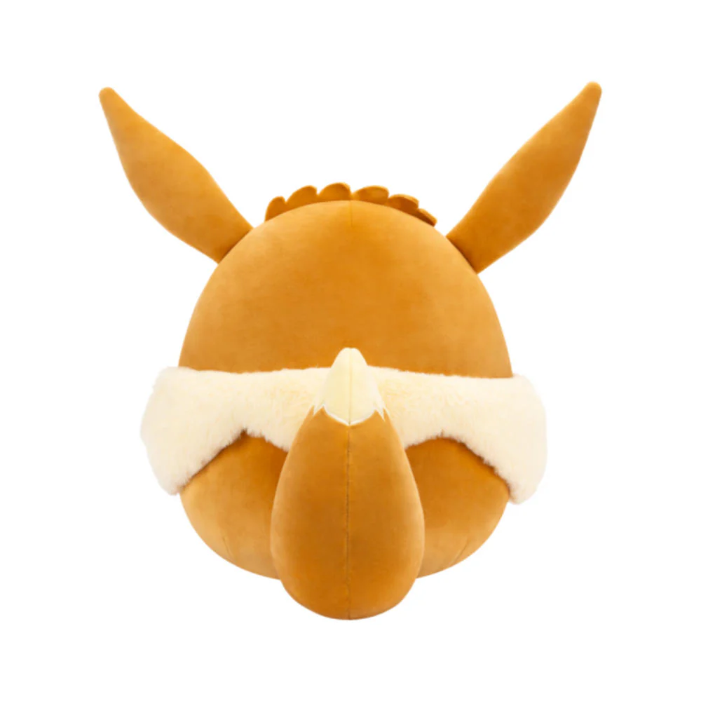 Squishmallow Pokémon 10inch - Eevee - Image 2