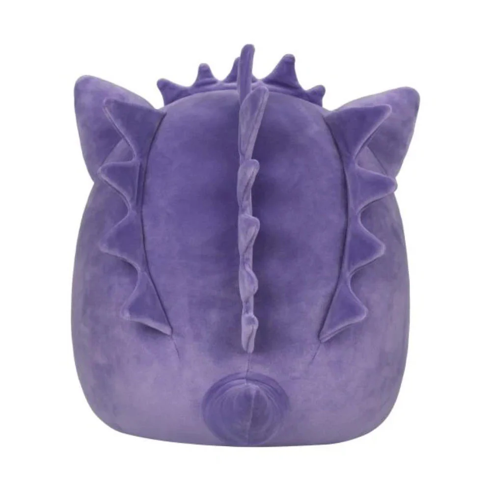 Squishmallow Pokémon 10inch - Gengar - Image 5
