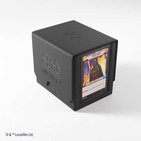 Star Wars: Unlimited Deck Pod - Black - Image 3