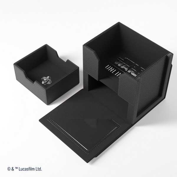 Star Wars: Unlimited Deck Pod - Black - Image 6