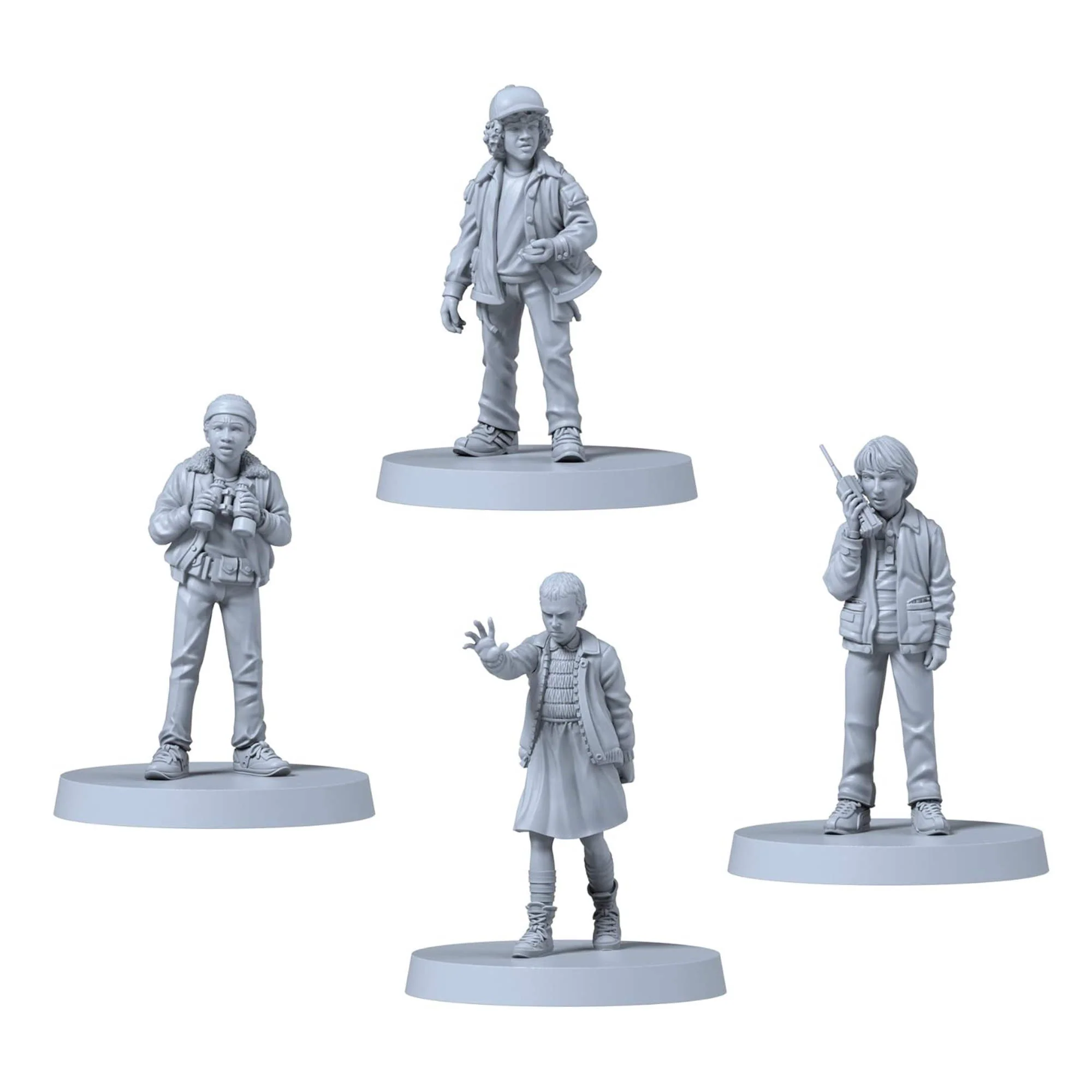 Stranger Things: Upside Down Board Game - Image 4