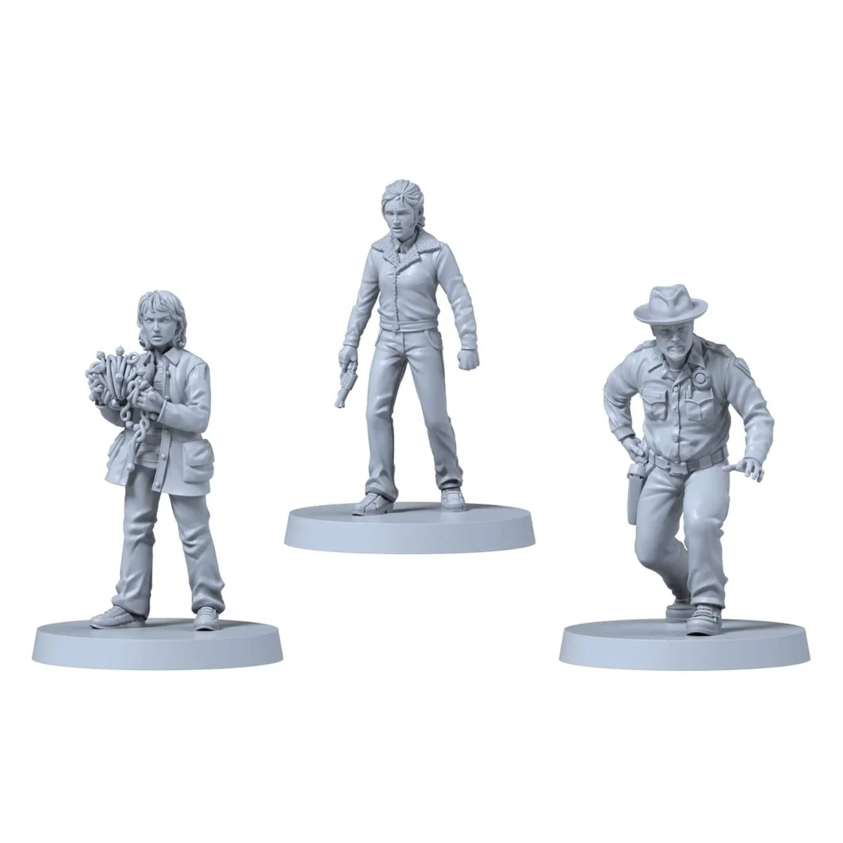 Stranger Things: Upside Down Board Game - Image 5