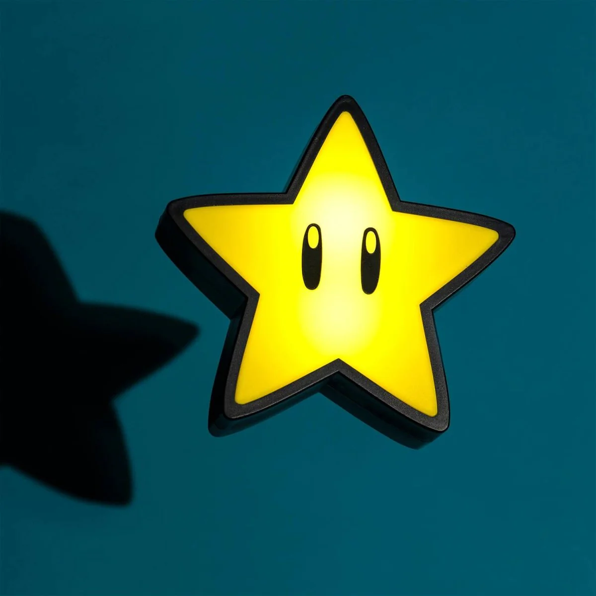 Super Mario Super Star Light with Sound - Image 3