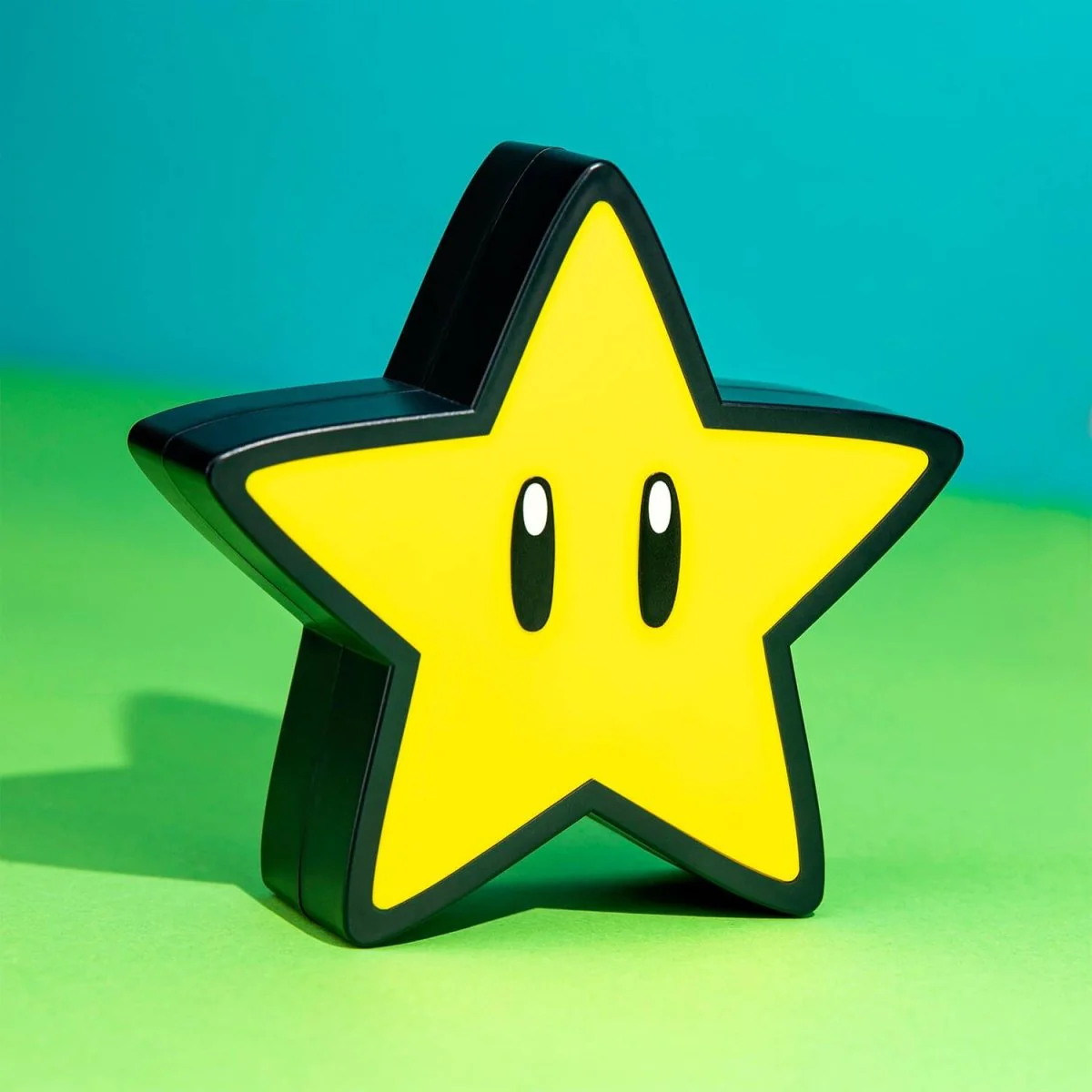Super Mario Super Star Light with Sound - Image 4