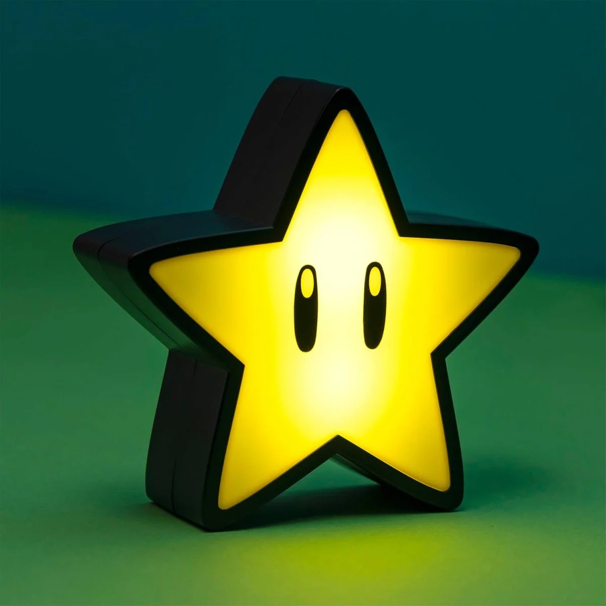 Super Mario Super Star Light with Sound - Image 5