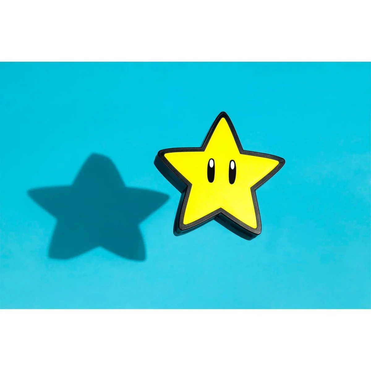 Super Mario Super Star Light with Sound - Image 6
