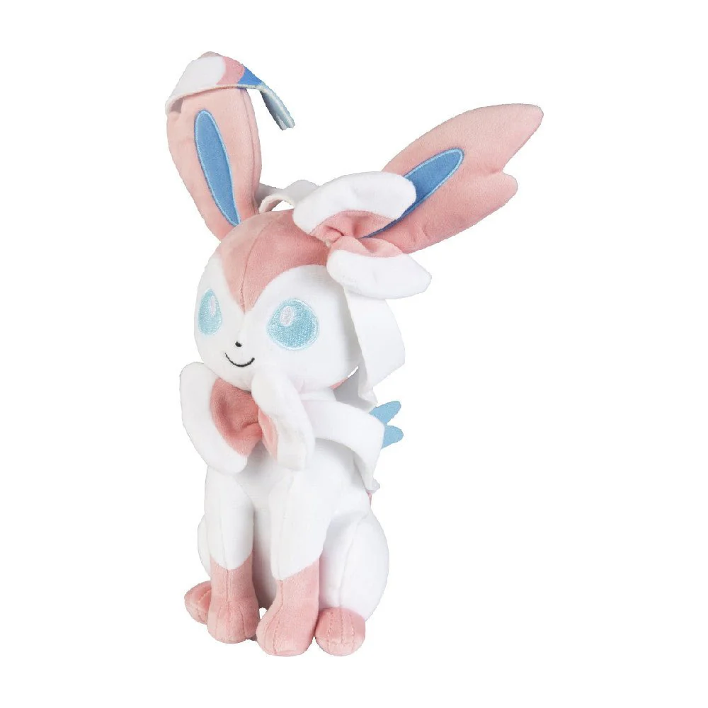Sylveon Plush - 8Inch