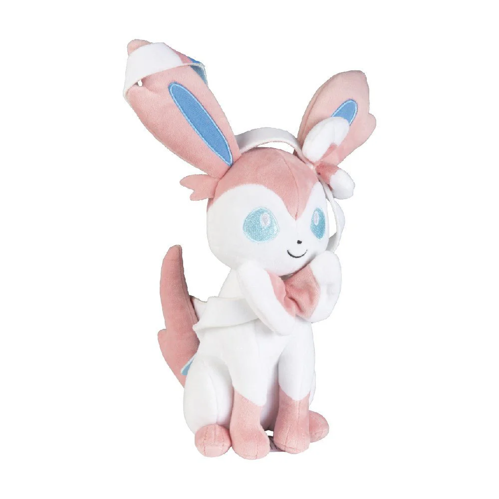 Sylveon Plush - 8Inch - Image 2