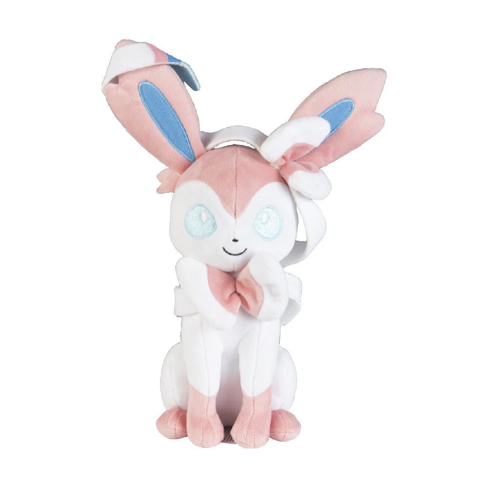 Sylveon Plush - 8Inch - Image 4