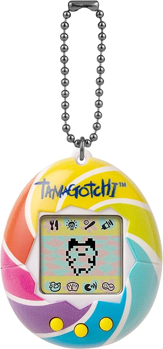 Tamagotchi - Candy Swirl - Image 2