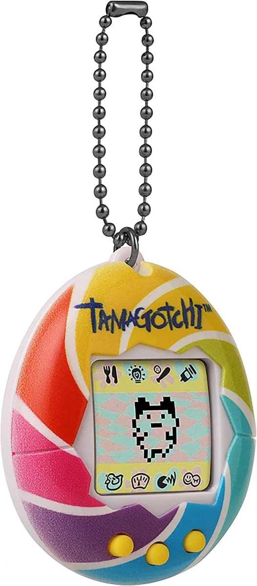 Tamagotchi - Candy Swirl - Image 3