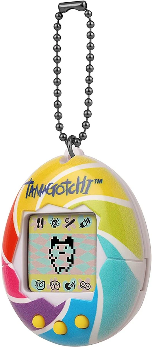 Tamagotchi - Candy Swirl - Image 4