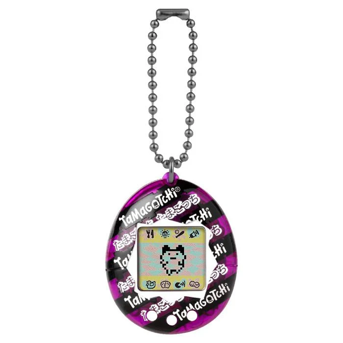 Tamagotchi - Mimitchi Ribbon