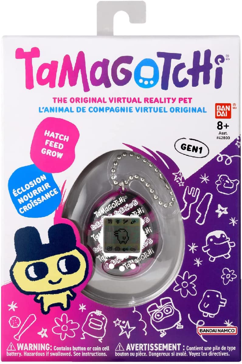 Tamagotchi - Mimitchi Ribbon - Image 2