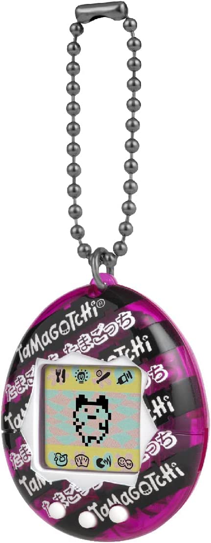 Tamagotchi - Mimitchi Ribbon - Image 4