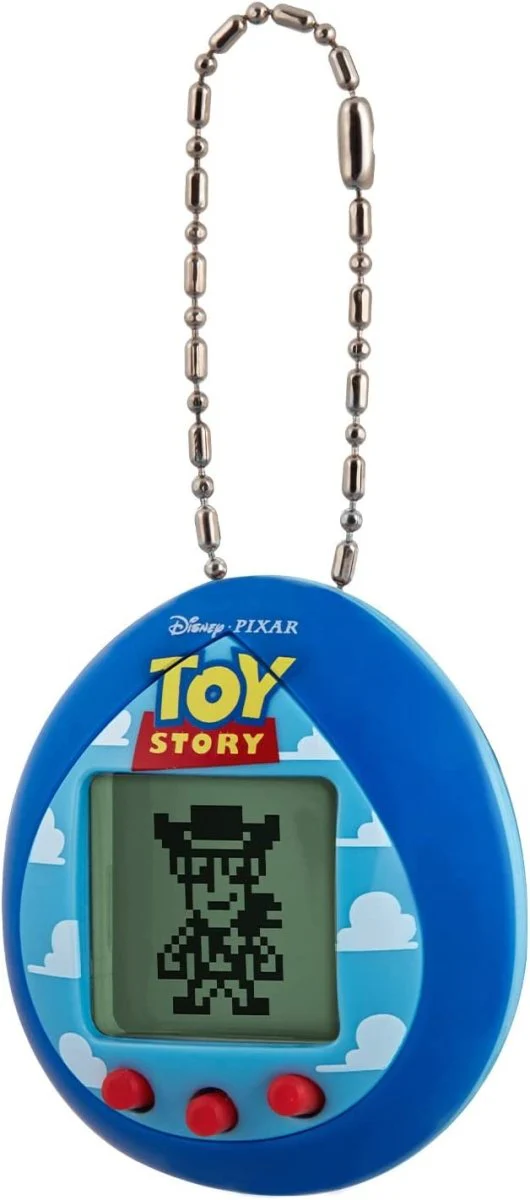 Tamagotchi - Toy Story Clouds - Image 2