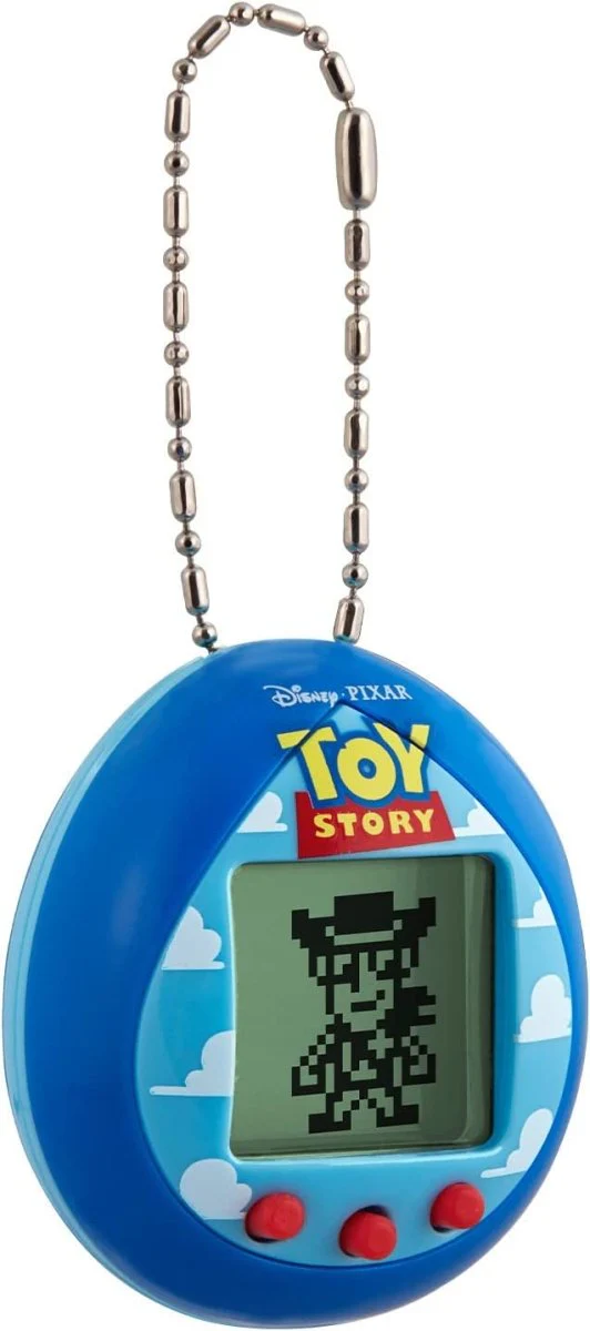Tamagotchi - Toy Story Clouds - Image 3