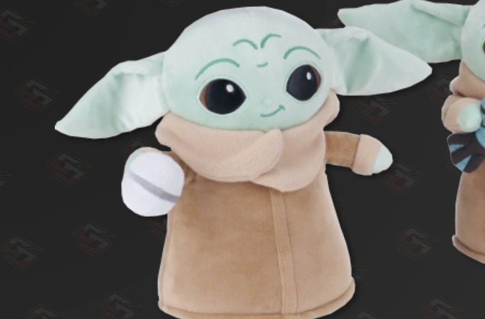 The Child Plushies - Image 3