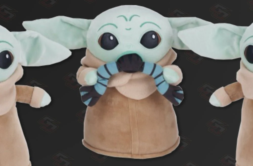 The Child Plushies - Image 4