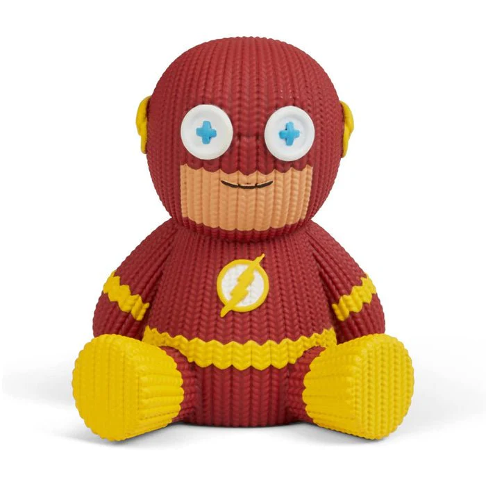 The Flash - Vinyl Figure