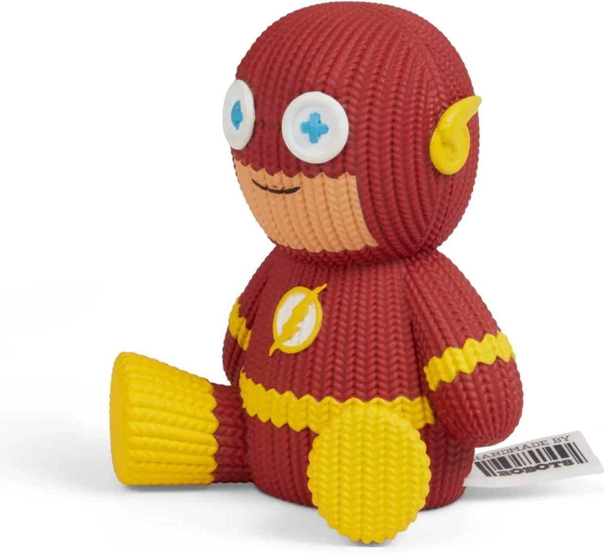 The Flash - Vinyl Figure - Image 2