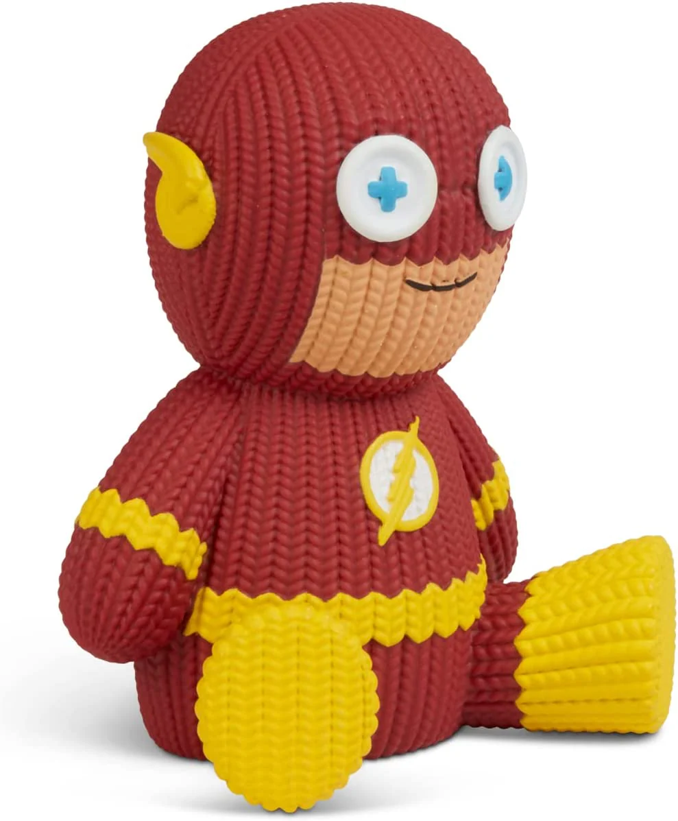 The Flash - Vinyl Figure - Image 3