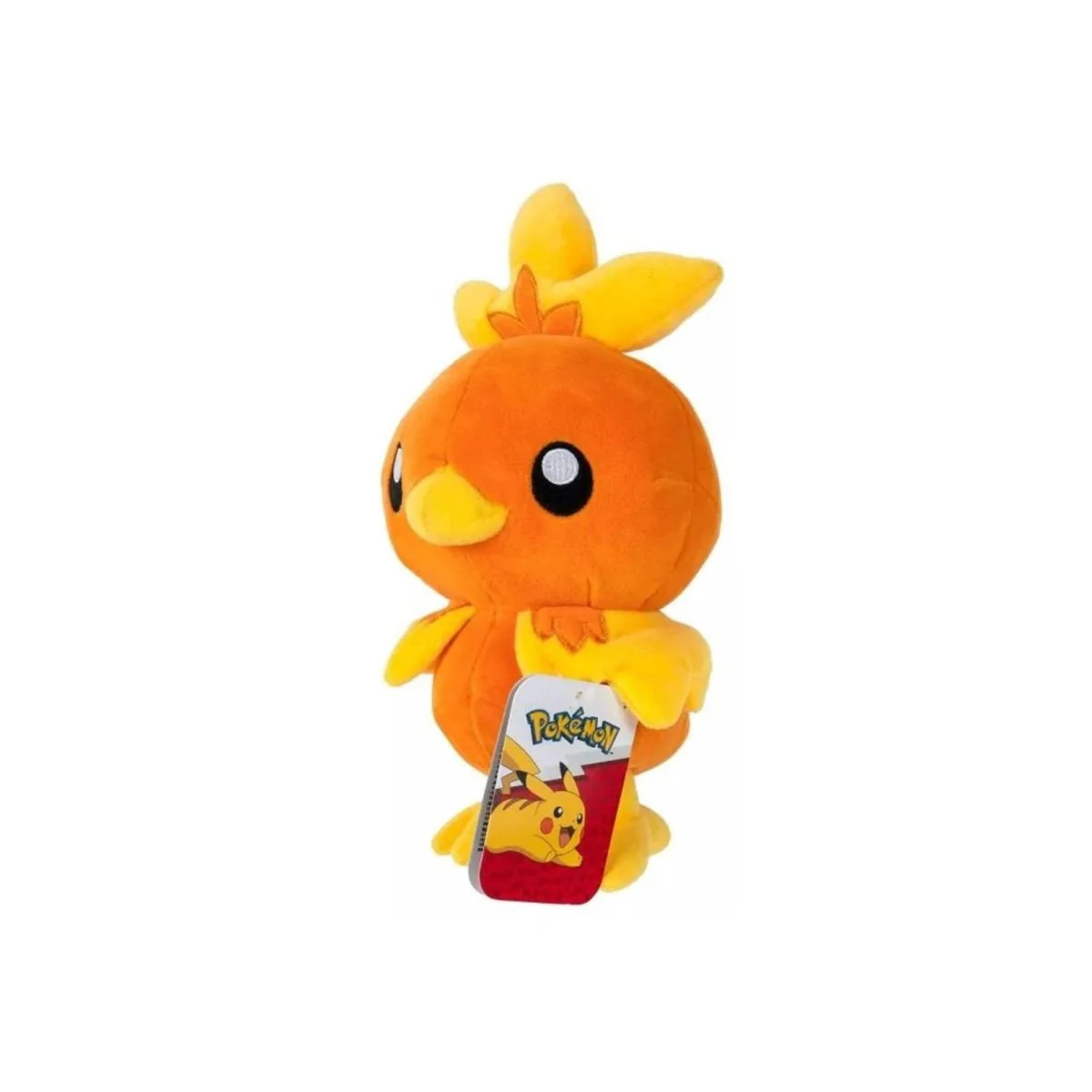 Torchic - 8" Plush