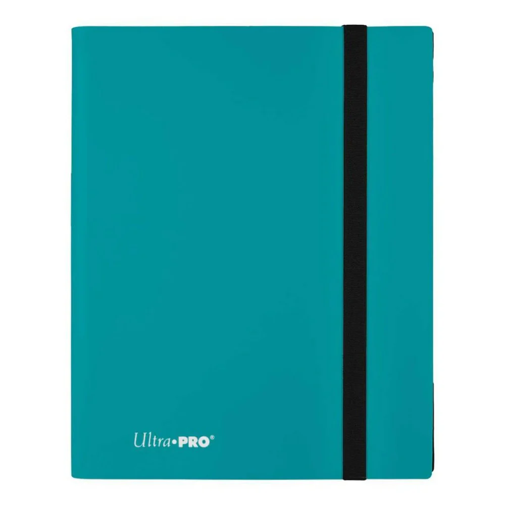 Ultra Pro Binder Eclipse - Sky Blue