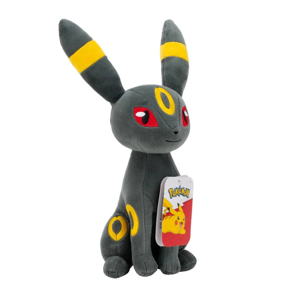 Umbreon - 8" Plush