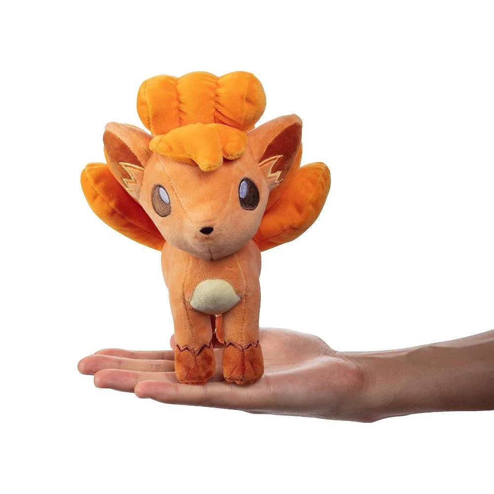 Vulpix - 8" Plush - Image 3