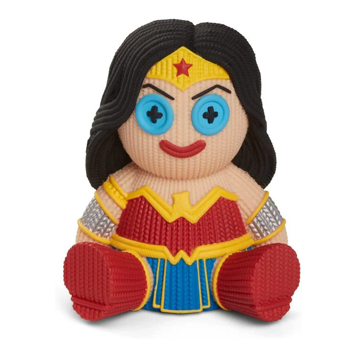 Wonder Woman - Vinyl Figure