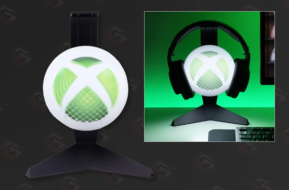 Xbox Headset Stand Light - Image 6