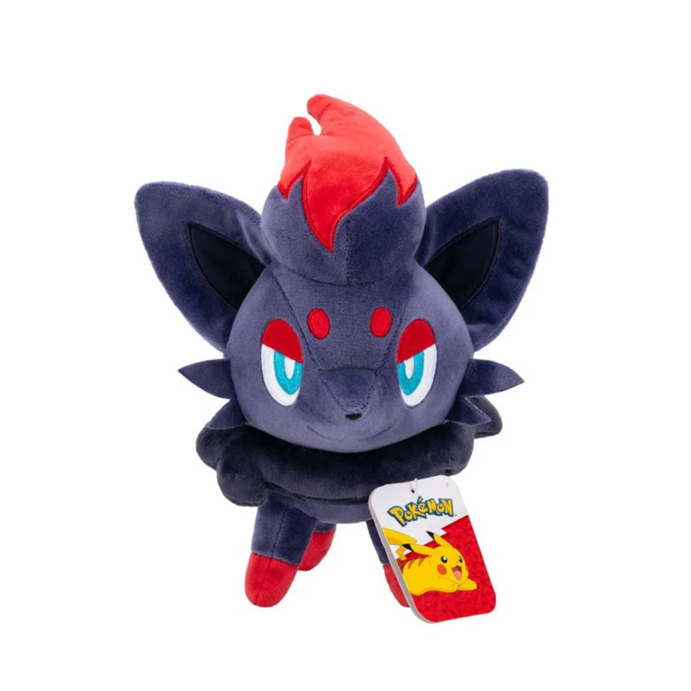 Zorua - 8" Plush